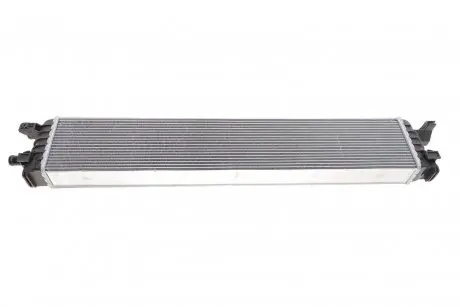 Радиатор интеркулера audi a4/a5/s4/s5 quatro Van Wezel 03002366