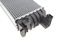 Радиатор интеркулера audi a4/a5/s4/s5 quatro Van Wezel 03002366 (фото 5)