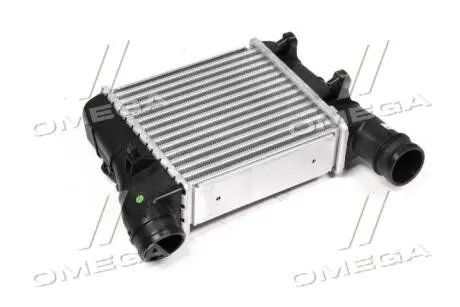 Интеркуллер a4 1.9tdi all 01-05 Van Wezel 03004221