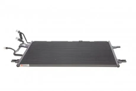 Конденсор кондиционера audi a6 25tdi 97-04 Van Wezel 03005137