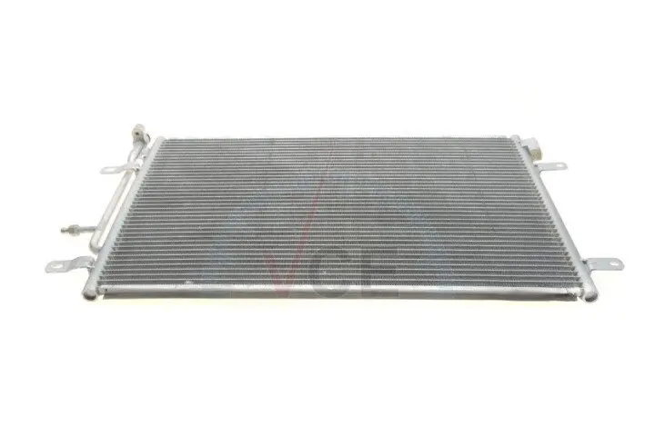 Фото 1 - Конденсор кондиционера audi a4 Van Wezel 03005238 Конденсор кондиционера audi a4 Van Wezel 03005238 (фото 1)