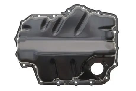 Масляный поддон Van Wezel 0301070