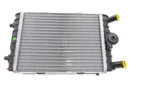 Радіатор охолодження AUDI Q8/ VOLKSWAGEN TOUAREG 06/18+ Van Wezel 03012704