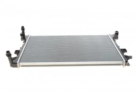 Радіатор охолодження a3/tt/leon 12+ 2.0 tdi Van Wezel 03012707