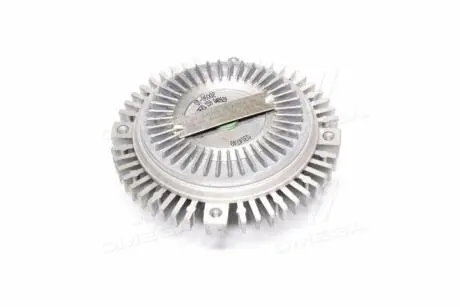 Сцепление, вентилятор радиатора Van Wezel 0314740