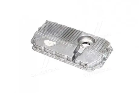 Масляный поддон Van Wezel 0318071