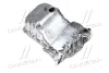 Поддон, масляный картера двигателя vag a4 1.8/1.9tdi 99-00 (wan wezel) Van Wezel 0324072 (фото 1)