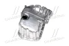 Поддон, масляный картера двигателя vag a4 1.8/1.9tdi 99-00 (wan wezel) Van Wezel 0324072 (фото 4)