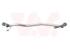 Привід склоочисника (трапеція) audi a4 00-04 Van Wezel 0325230 (фото 1)
