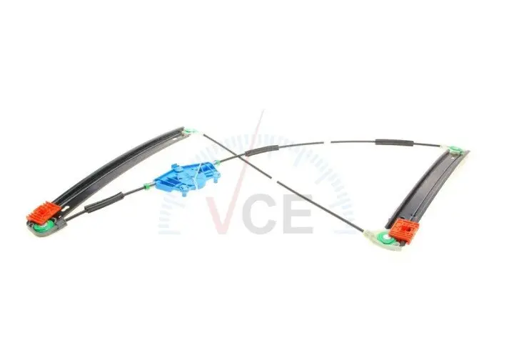 Фото 1 - Стеклоподъемник (передний) ауды a4 00-08 (l) (электро) (без двигателя) Van Wezel 0325261 Стеклоподъемник (передний) ауды a4 00-08 (l) (электро) (без двигателя) Van Wezel 0325261 (фото 1)