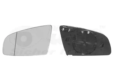 Скло, дзеркало Van Wezel 0325837 (фото 1)