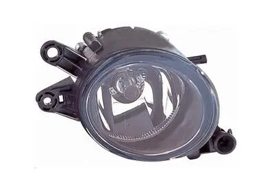 Фара противотуманная правая AUDI A4 00-04 Van Wezel 0325996