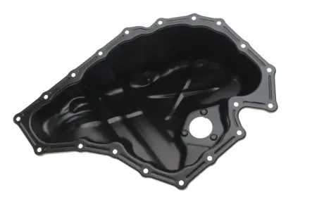 Масляный поддон Van Wezel 0327070