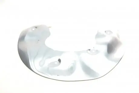 Захист диска гальмівного (переднього) (r) audi a4/a5/a6/a7/q5 07- Van Wezel 0327372