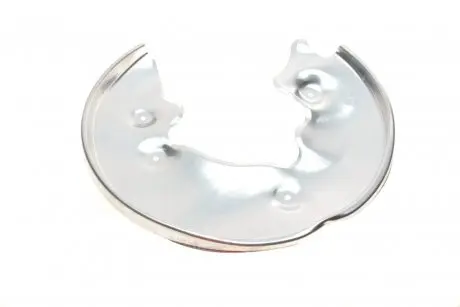 Захист диска гальмівного (заднього) (r) audi a4/a5/a6 07-18 Van Wezel 0327374