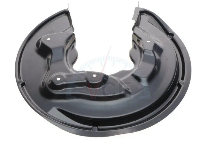 Фото 1 - Защита диска тормозного (заднего) (r) vw tiguan/passat/skoda superb 08-15 Van Wezel 0334374 Защита диска тормозного (заднего) (r) vw tiguan/passat/skoda superb 08-15 Van Wezel 0334374 (фото 1)