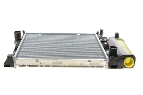 Радіатор, охолодження двигуна Van Wezel 06002124