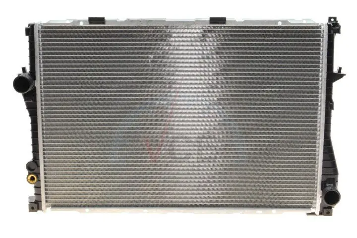 Фото 1 - Радиатор, охлаждение двигателя Van Wezel 06002170 Радиатор, охлаждение двигателя Van Wezel 06002170 (фото 1)