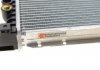 Радиатор, охлаждение двигателя Van Wezel 06002170 (фото 9)