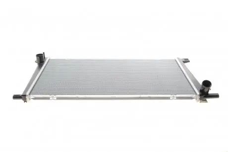 Радіатор охолодження міні cooper/one 1.4/1.6 07-14 (n16/1n8) Van Wezel 06002356