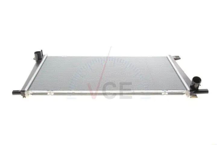 Радіатор охолодження міні cooper/one 1.4/1.6 07-14 (n16/1n8) Van Wezel 06002356 (фото 1)