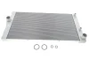 Радиатор охлаждения bmw 5 (f10)/7 (f01-f04) 10-16 b47/n47/n57 Van Wezel 06002410 (фото 1)