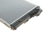Радіатор охолодження bmw 1 (f20/f21)/3 (f30/f80) 11- b38/b47/n13/n20/n47/n55 Van Wezel 06002446 (фото 3)