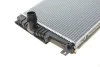 Радіатор охолодження bmw 1 (f20/f21)/3 (f30/f80) 11- b38/b47/n13/n20/n47/n55 Van Wezel 06002446 (фото 6)