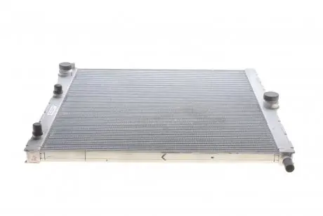 Радиатор охлаждения x5 (e79/f15/f85)/x6 (e71/e72/f16/f86) 09-19 n57/n63 Van Wezel 06012708