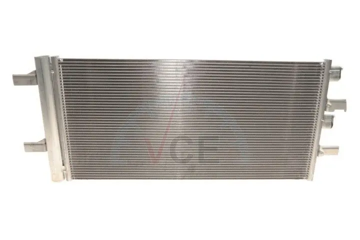 Фото 1 - Радиатор кондиционера (с осушителем) bmw 1 (f40)/2 (f45/f44/f46)/x1 (f48)/x2 (f39) b37/b47 14- Van Wezel 06015702 Радиатор кондиционера (с осушителем) bmw 1 (f40)/2 (f45/f44/f46)/x1 (f48)/x2 (f39) b37/b47 14- Van Wezel 06015702 (фото 1)