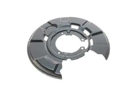 Защита диска тормозного (заднего) (r) bmw 3 (f30/f80) 11- Van Wezel 0627374
