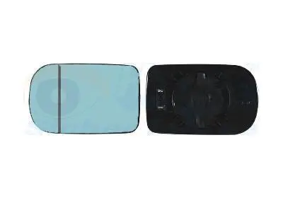 Стекло, зеркало Van Wezel 0639830