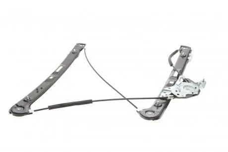 Стеклоподъемник (передний) bmw 3 (e46) 98-05 (r) (электро) (без двигателя) Van Wezel 0646266