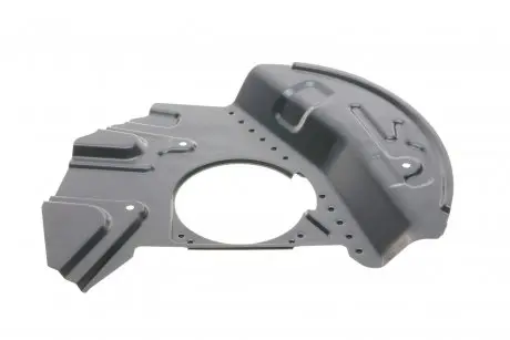 Защита тормозного диска (переднего) (r) bmw x5 (e53) 00-06 Van Wezel 0685372
