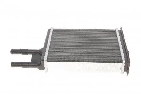 Теплообменник, отопление салона Van Wezel 09006128