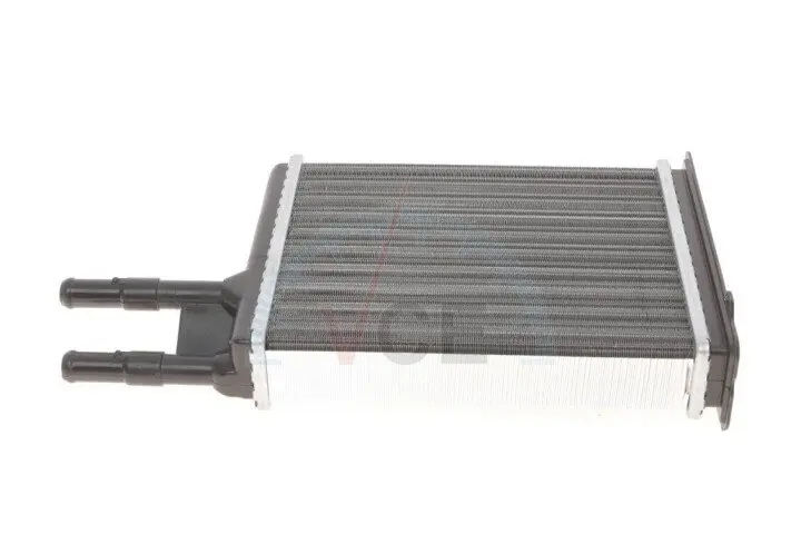 Теплообменник, отопление салона Van Wezel 09006128 (фото 1)