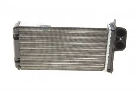 Радиатор кондиционера citroen c2/с3 1,1-1,6 02- Van Wezel 09006232