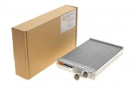 Радиатор печки ситроен с5/с6 05- Van Wezel 09006305