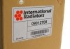 Радиатор охлаждения citroen с4/peugeot 4008 1.8 hdi 12- Van Wezel 09012708 (фото 2)