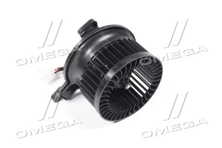 Вентилятор обігрівача citroen berlingo (m) (96-) Van Wezel 0903773 (фото 1)