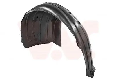 Підкрилок передній лівий CITROEN C3 11/09 16 Van Wezel 0929433