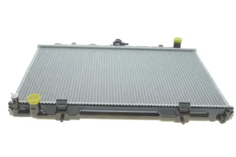 Радиатор охлаждения x-trail 22dci mt ac 01- Van Wezel 13002241