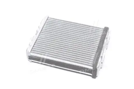 Радиатор обогревателя terrano2/serena/lancer 92 Van Wezel 13006226