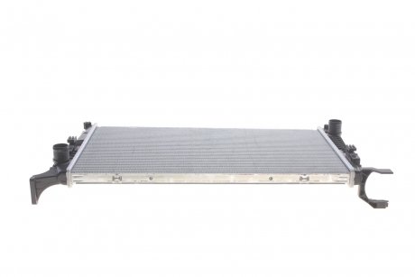 Радиатор охлаждения dacia duster 1.5 dci 10- Van Wezel 15002005