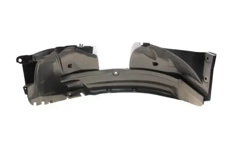 Підкрильник (передній/r) renault dokker 12- Van Wezel 1528434