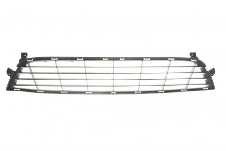 Решетка радиатора renault dokker 12- Van Wezel 1528590