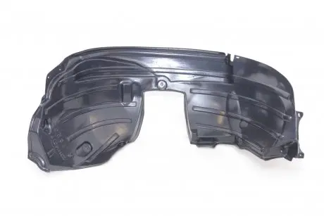 Подкрыльник (передний) dacia duater 11-(r) Van Wezel 1555434