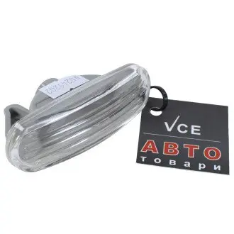 Повторитель поворота CITROEN/ FIAT/ PEUGEOT Van Wezel 1627913