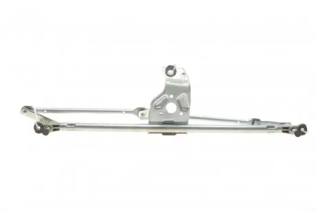 Механізм склоочисника (трапеція) fiat doblo 01-(без моторчика) Van Wezel 1636230