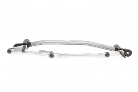 Механізм склоочисника (трапеція) fiat doblo 10- Van Wezel 1638230